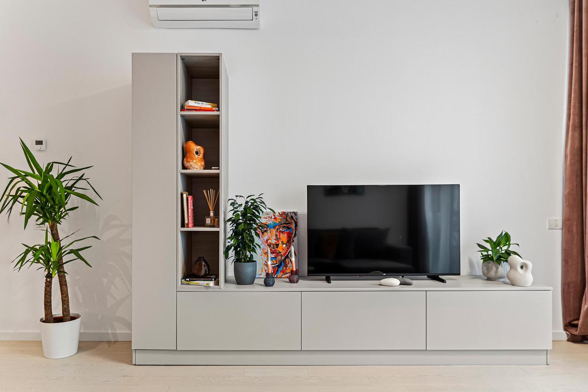 Win Herastrau Joy Apartament Bucureşti