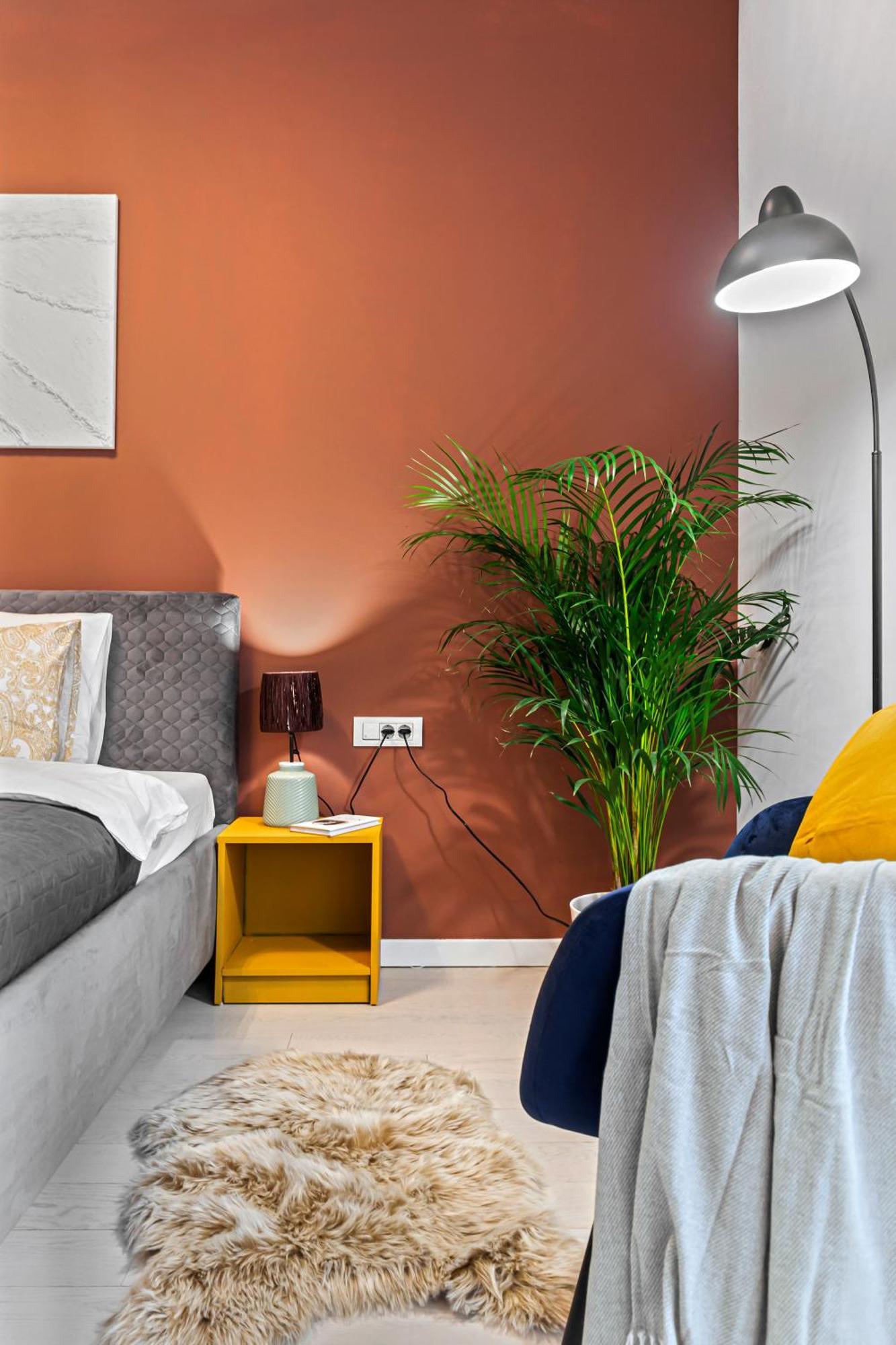 Win Herastrau Joy Apartament Bucureşti