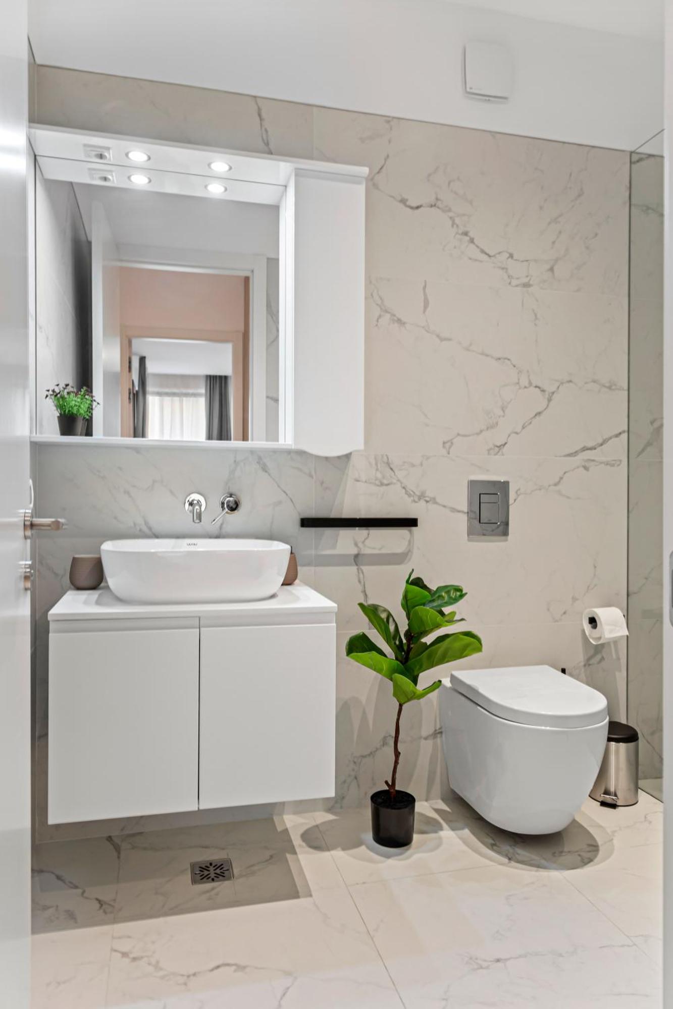 Apartament Win Herastrau Joy Bucureşti