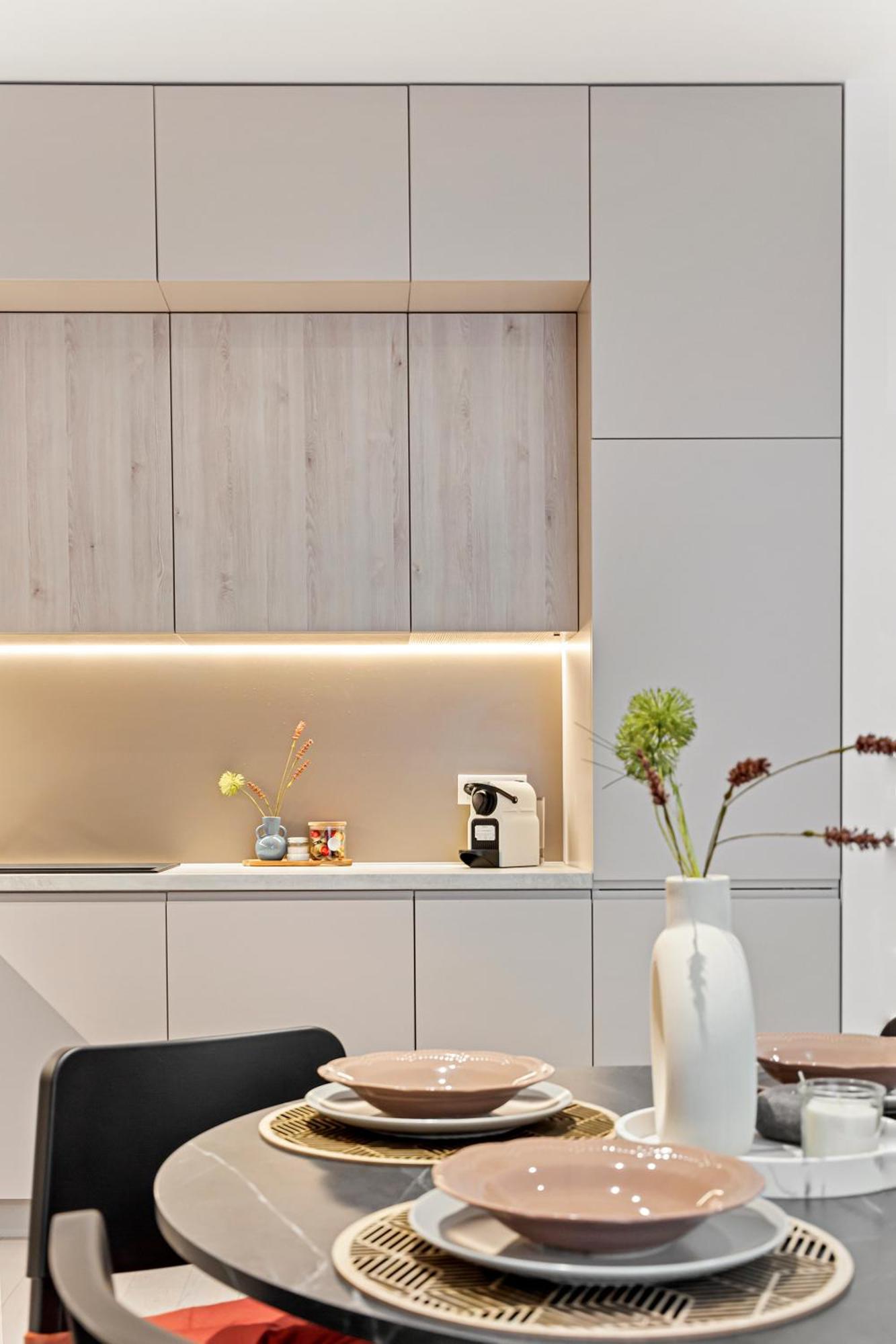 Apartament Win Herastrau Joy