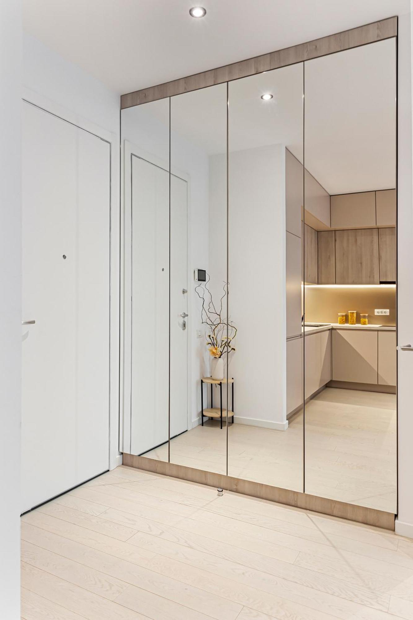 Win Herastrau Joy Apartament Bucureşti