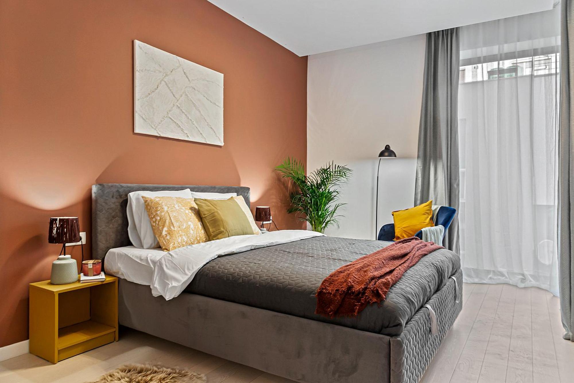 Apartament Win Herastrau Joy Bucureşti