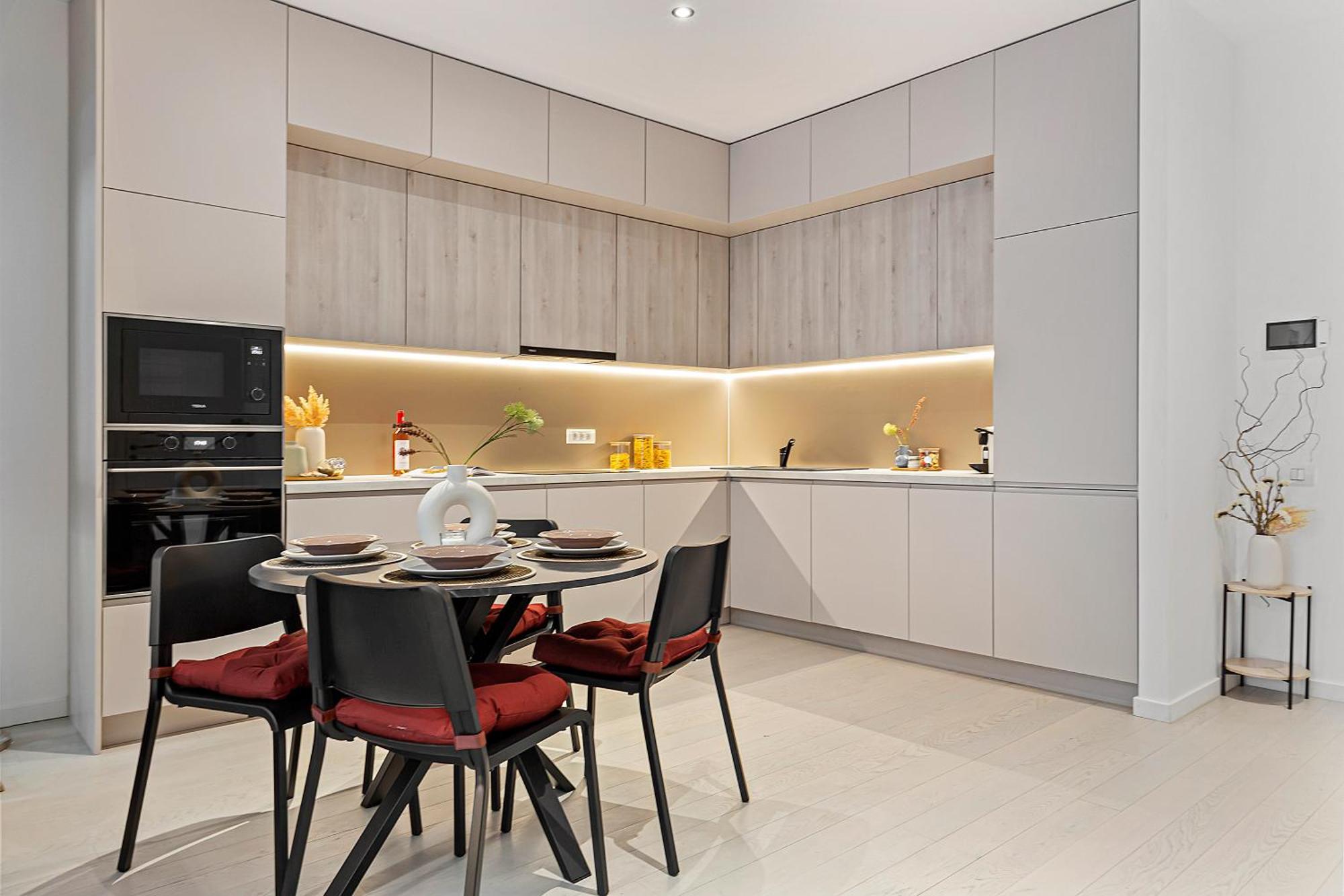 Win Herastrau Joy Apartament