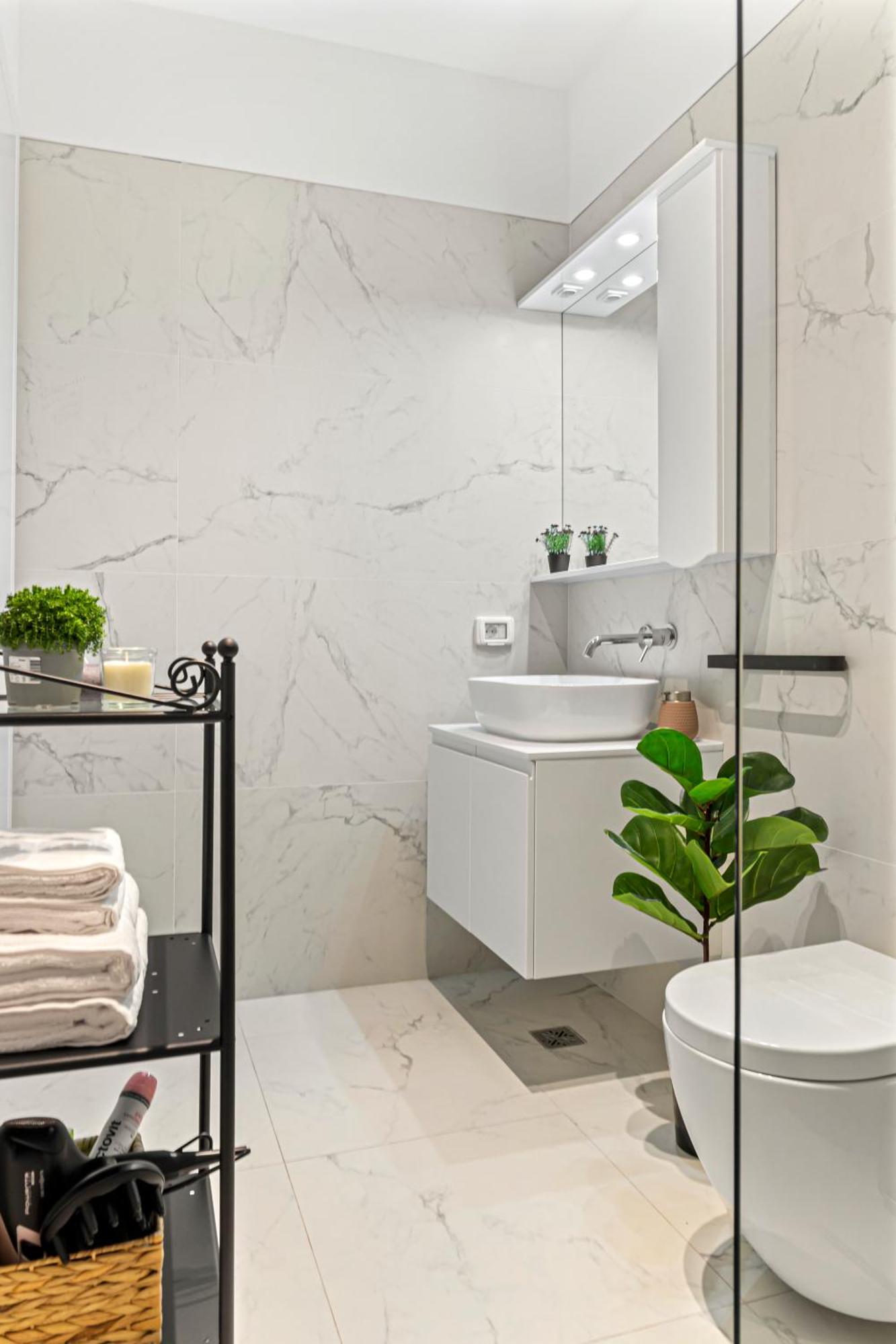 Apartament Win Herastrau Joy *