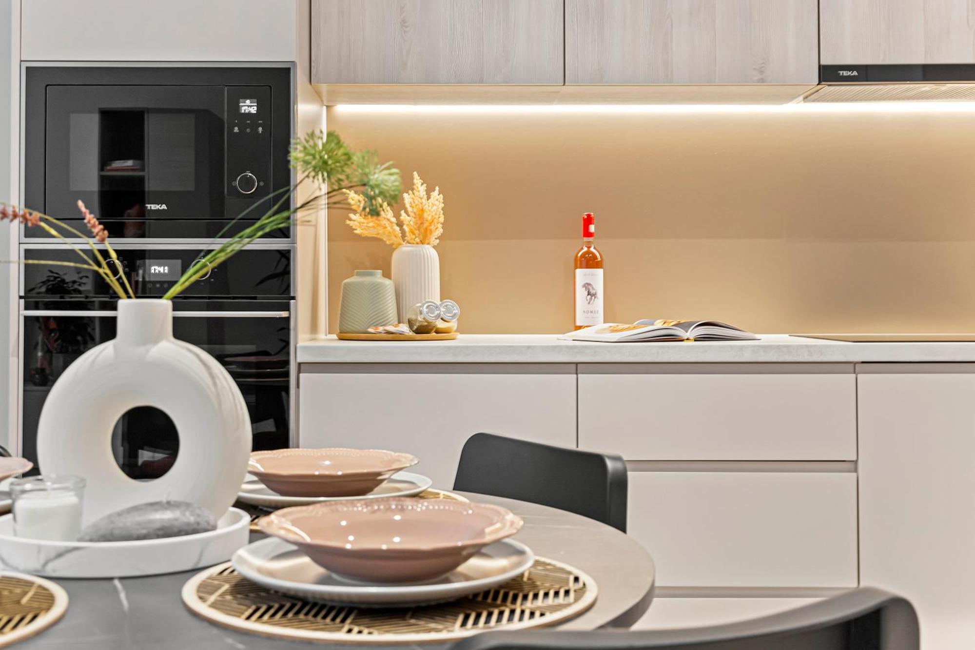 Win Herastrau Joy Apartament Bucureşti
