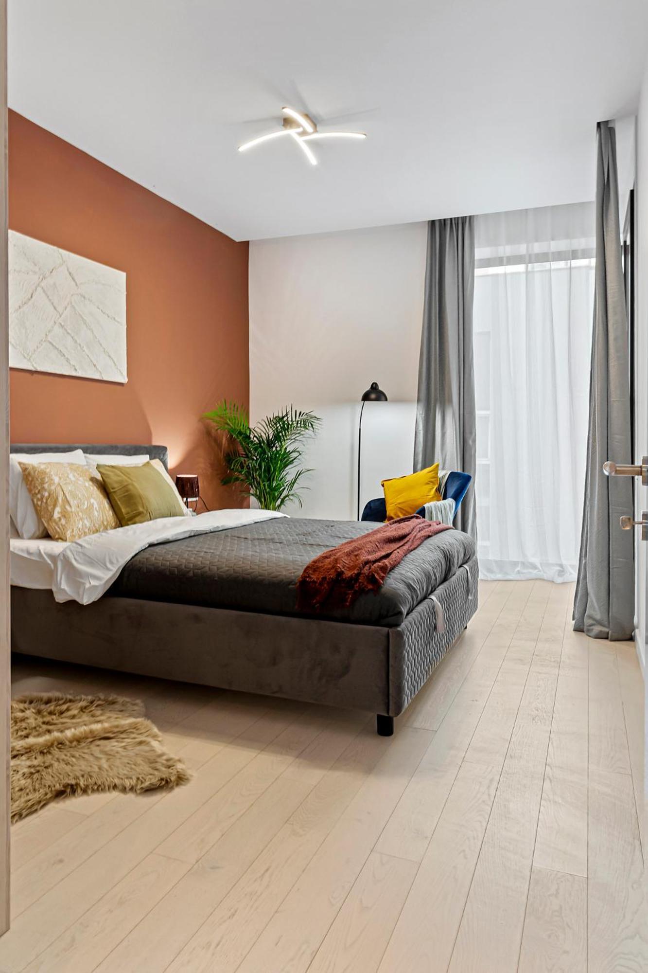 Win Herastrau Joy * Bucureşti