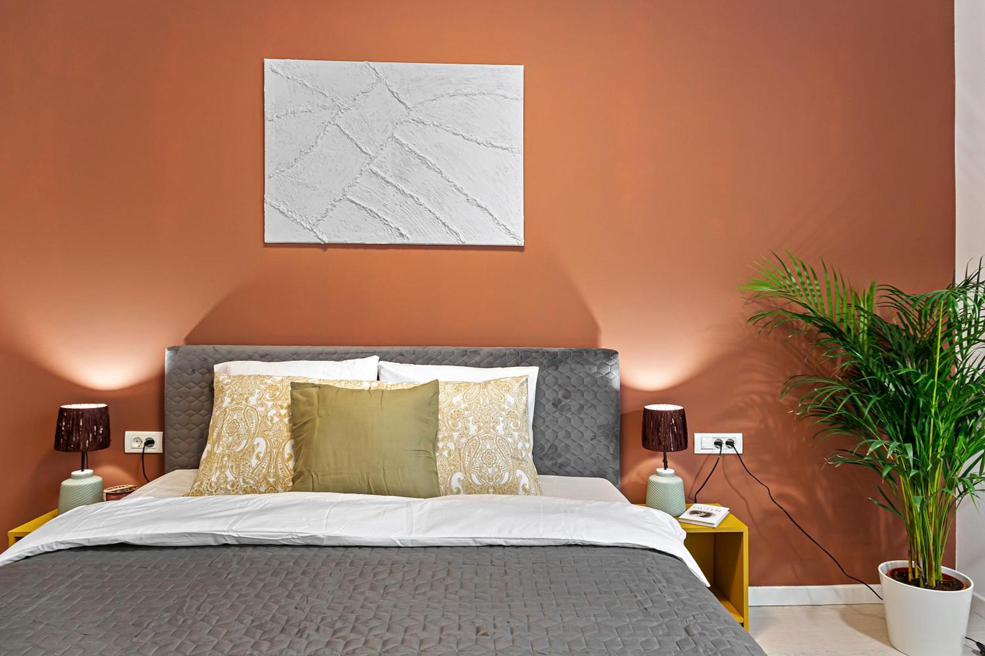 Apartament Win Herastrau Joy Bucureşti